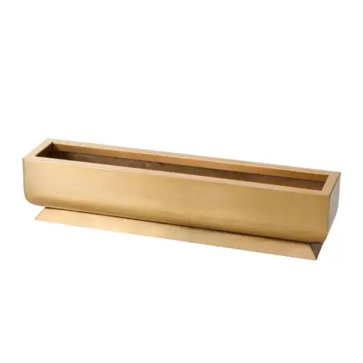 [67139] Weston Trough 20"x 4"x 4.5"