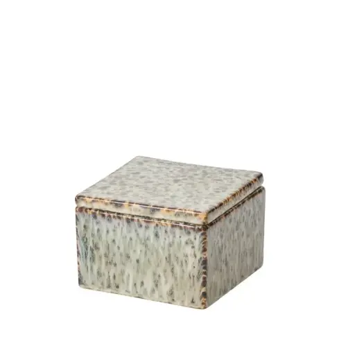 [67142] Whisper Decorative Box 4.25"x 3"