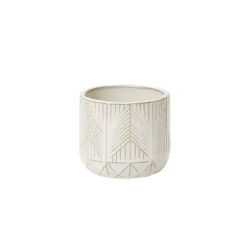 [67144] Whitcomb Pot 3.5"x 3.25"