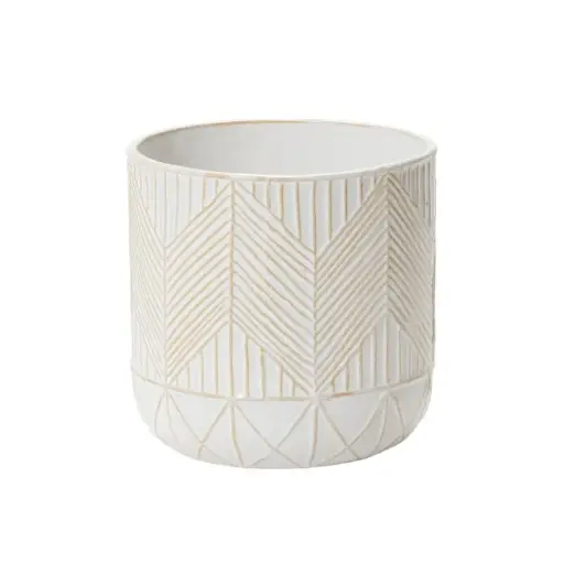 [67146] Whitcomb Pot 7"x 6.75"