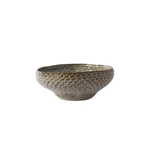 [67152] White Oak Bowl 13.5"x 4.5"