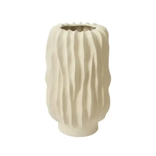 [67162] Windswept Vase 14"x 24"