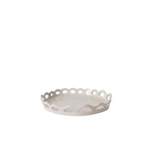 [67166] Winslow Tray 14"x 2.5"
