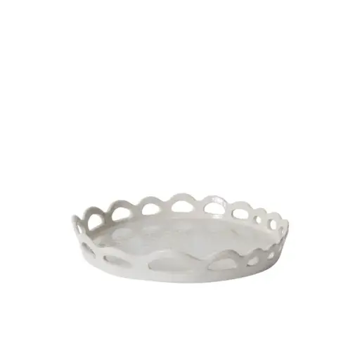 [67167] Winslow Tray 19.25"x 3.25"