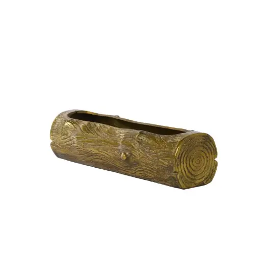 [67170] Winter Forest Trough 16.25"x 4.5"x 4.25"