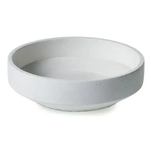 [67194] Zane Bowl 11.75"x 3.25"