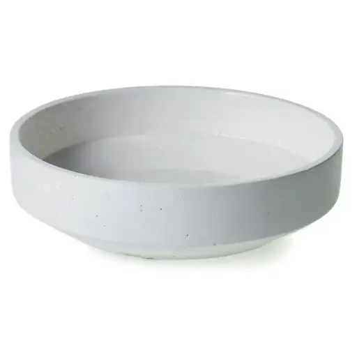 [67195] Zane Bowl 15.5"x 4.25"